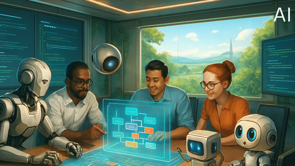 Best Portfolio Tips for AI Jobs