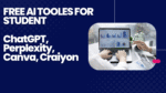 Free AI tools for Students