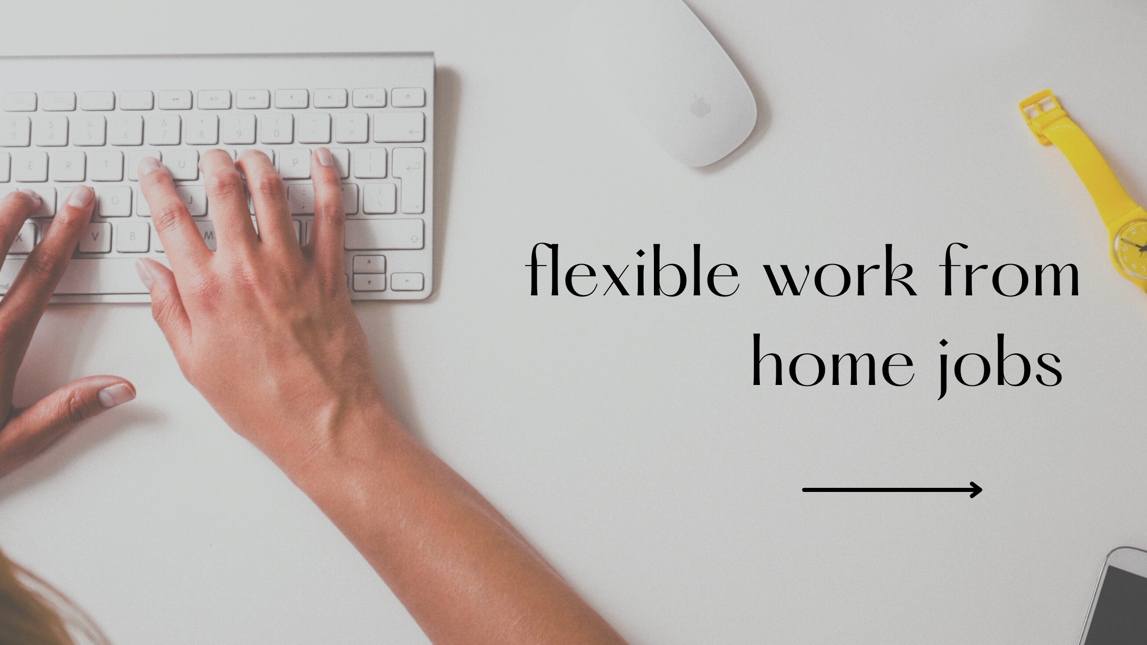 Remote jobs for caregivers
