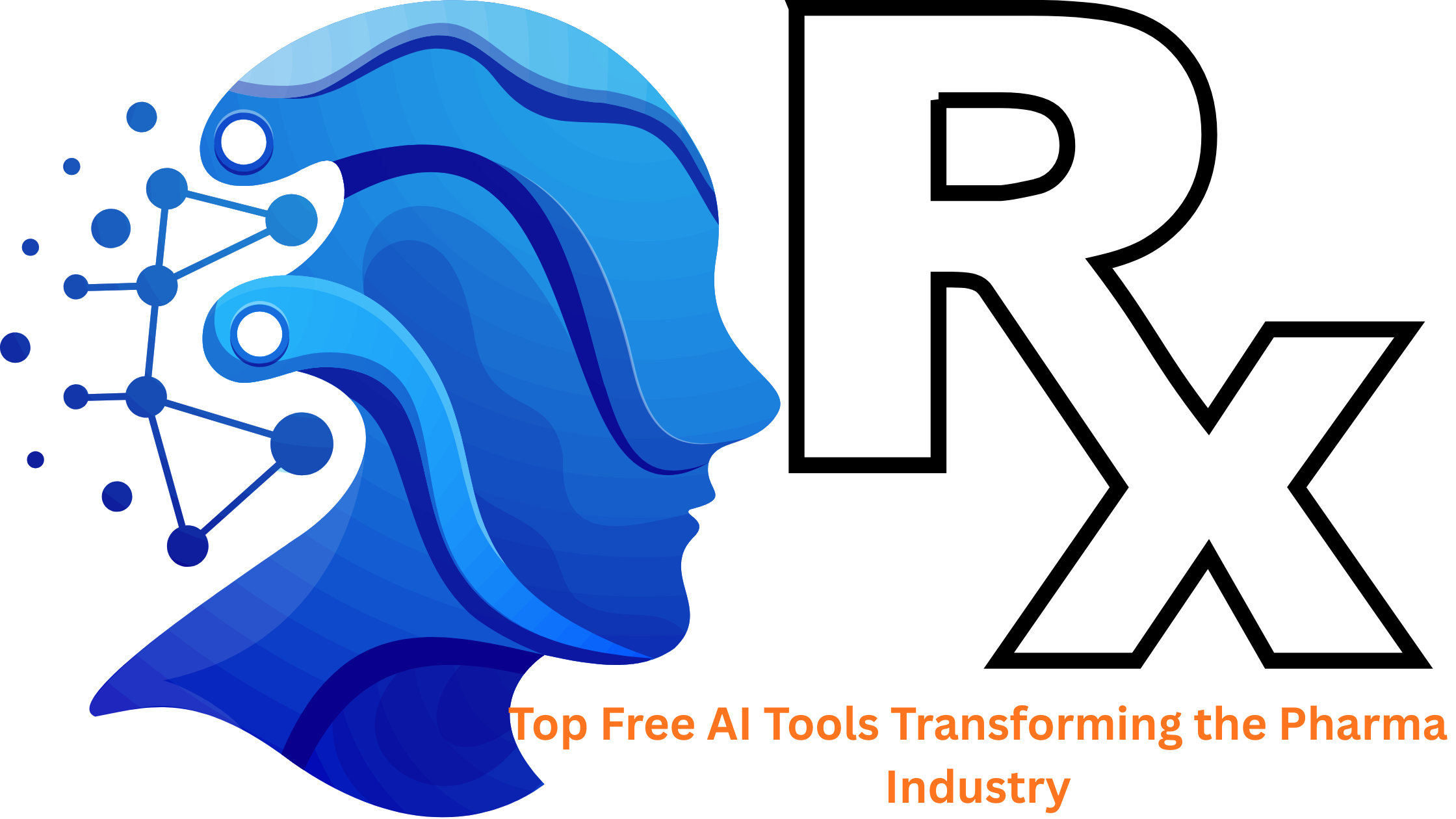 Top Free AI Tools Transforming the Pharma Industry