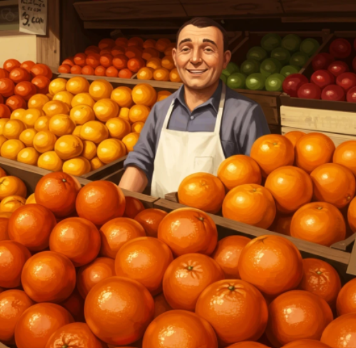 Village Supermarket Owner Earned ₹10,000 by using Free AI Tools