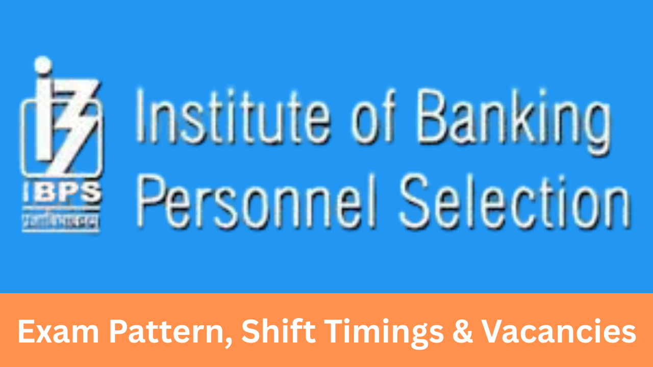 IBPS Clerk Mains 2025