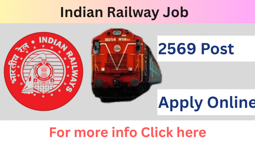 RRB JE Bharti 2025