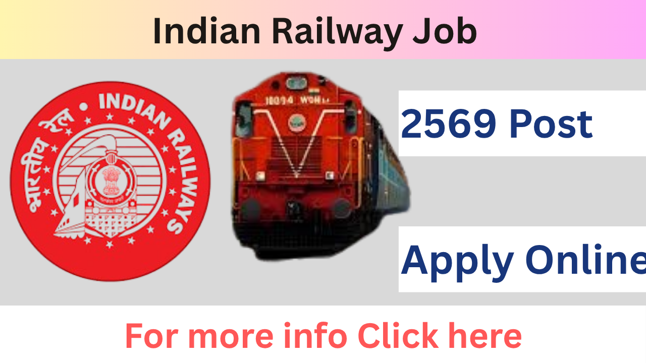 RRB JE Bharti 2025